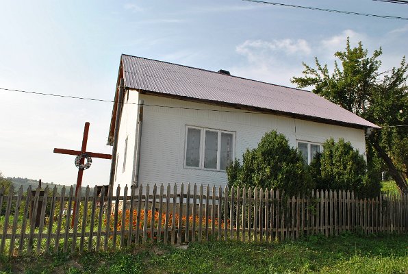 85_Dům v Kaczyce